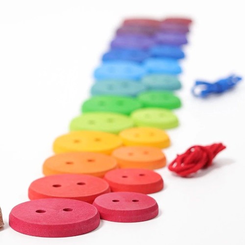 Grimms Large Buttons